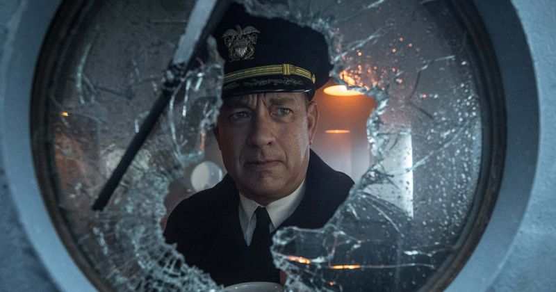 'Greyhound': Release date, plot, cast, trailer and all you need to know about Tom Hanks' WWII film