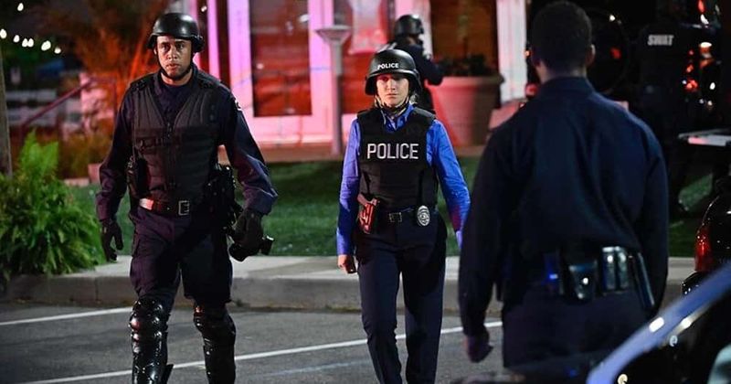 'Tommy' Episode 5 addresses the deep-rooted fear people have of the police and their reluctance to seek help