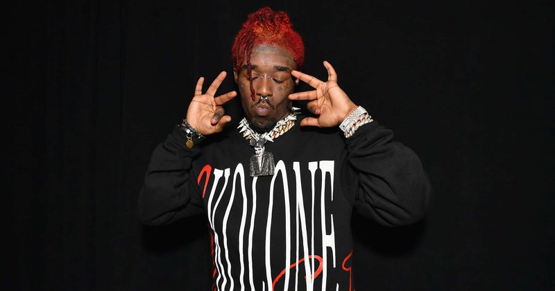Rapper Lil Uzi Vert releases 'Eternal Atake' tracklist two years after teasing album