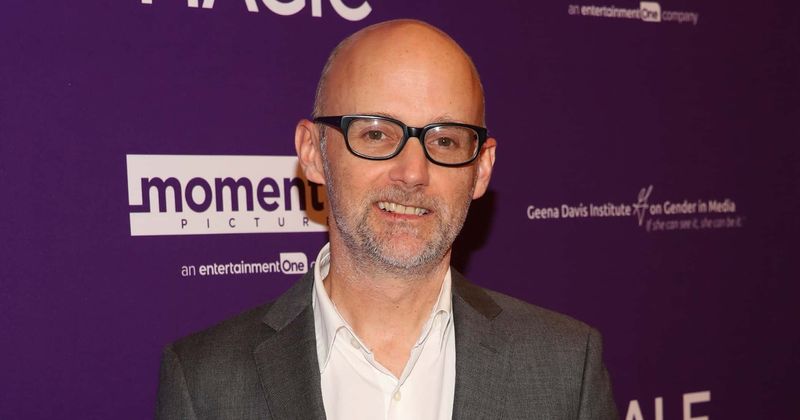 'Play': 1999's seminal album revived Moby's career and made electronic music an international phenomenon