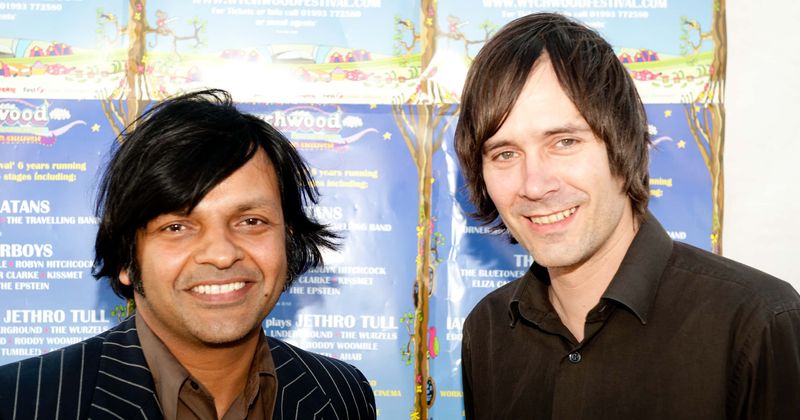 'England is a Garden' Review: Cornershop gives contemporary nod to vinyl culture soaked in ethnic ingredients
