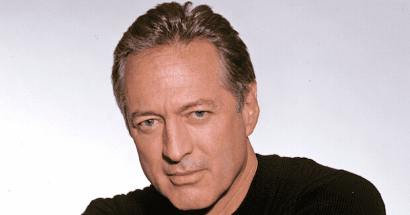 Roscoe Born, 'The Young and the Restless' and 'One Life to Live' actor, dead at 69