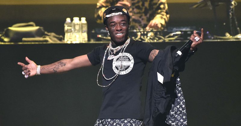 Lil Uzi Vert drops long-awaited 'Eternal Atake' LP after two-year wait to mixed fan reactions
