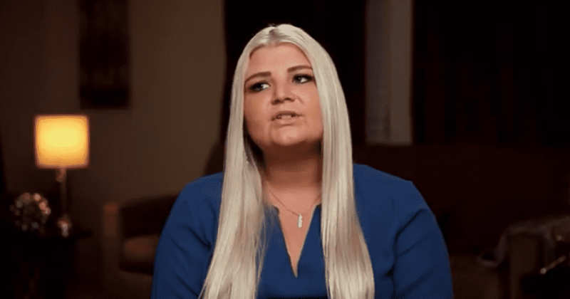 'Life After Lockup' fans give up and call Sarah 'dumb' after she picks a fight with Michael's girlfriend Maria