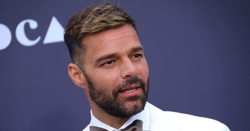 Ricky Martin forced to cancel scheduled Movement Tour concert in Hermosillo due to logistical issues