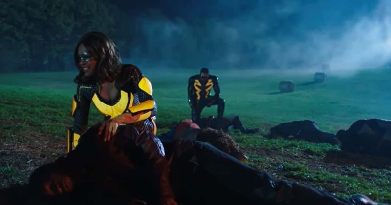 'Black Lightning' Season 3 Finale Preview: Ending Gravedigger and the Markovian threat comes at a great cost