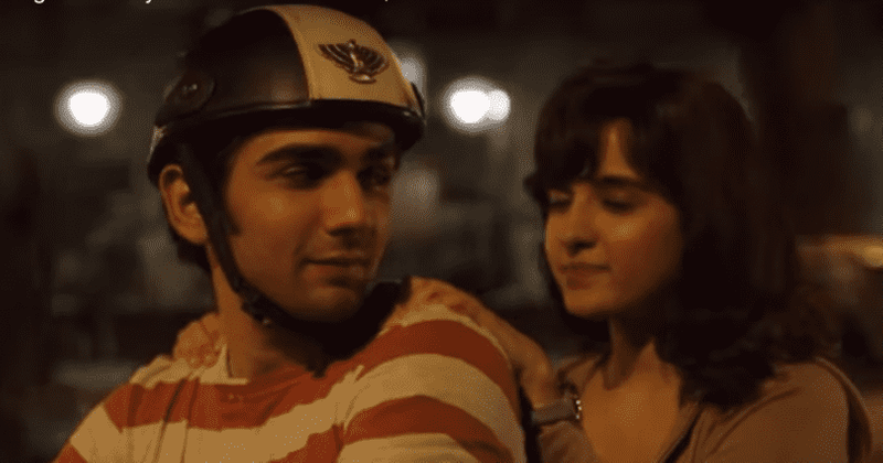 'Maska': Release date, plot, cast and all you need to know about the Netflix original starring Manisha Koirala