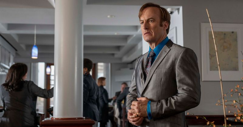 'Better Call Saul' Season 5 Episode 4 Review: Jimmy's revenge draws the attention from Mike's slow spiral