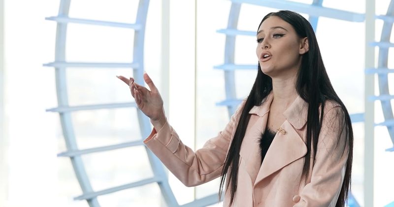 'American Idol' Season 18: Makayla Phillips croons Jackson 5's 'Who's Loving You', proves America's got talent