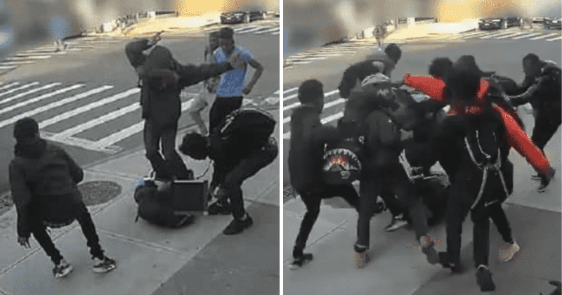 Brooklyn teen mob attack: Seven more suspects arrested in brutal daylight attack on 15-year-old girl