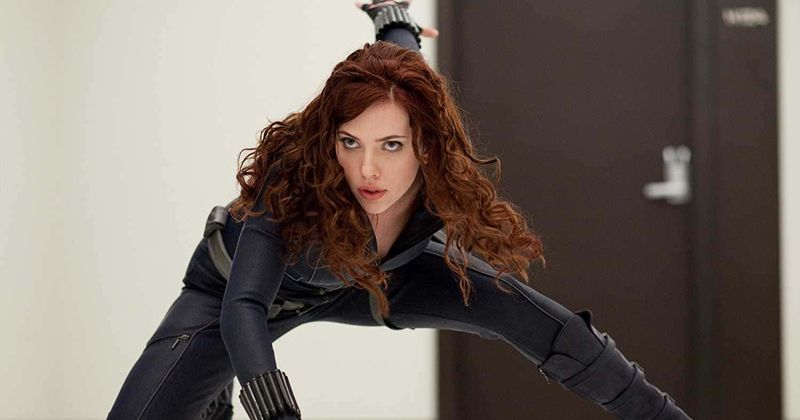 'Black Widow': Final trailer proves Taskmaster existed during 'Iron Man 2' events and studied Natasha Romanoff