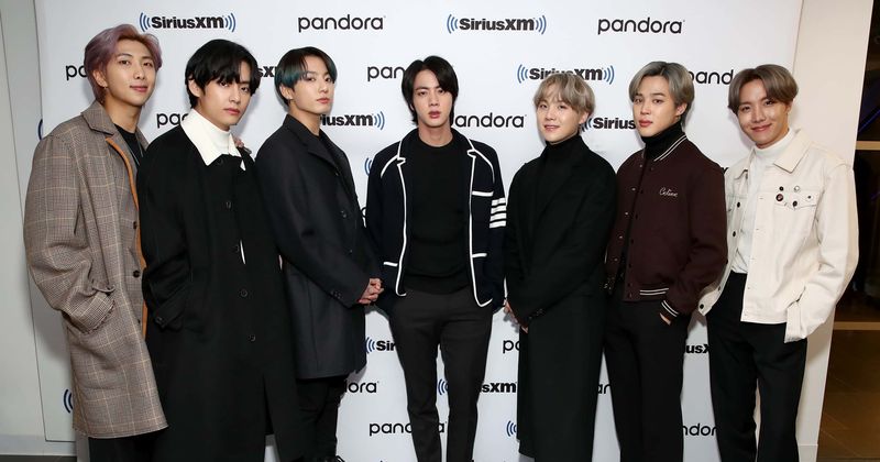 BTS to reportedly release two-part documentary called 'Break The Silence' and ARMY can't keep calm