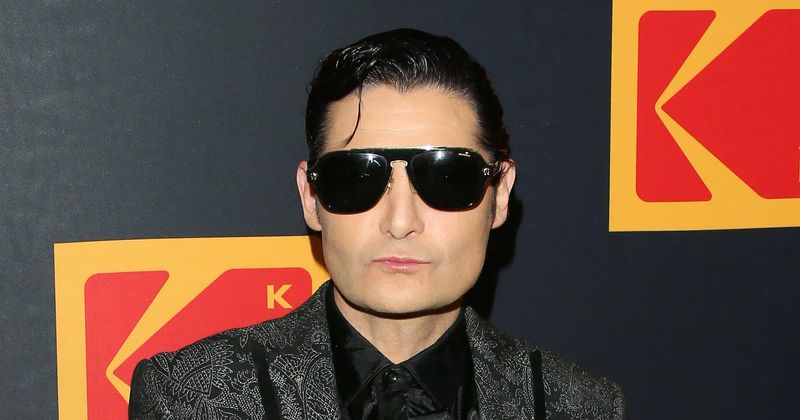 'Rape of 2 Coreys': Corey Feldman tweets 'film is 15 minutes late' due to site crash, says it's a 'good thing'