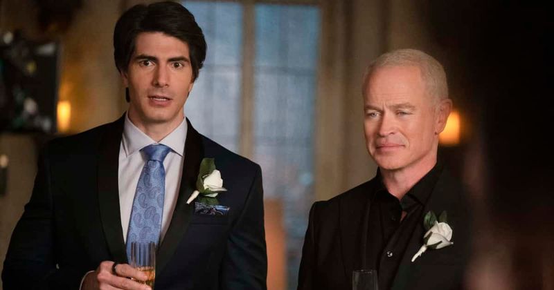 'DC's Legends of Tomorrow' Season 5 Episode 7 Preview: Damien Darhk returns, Ray channels Mister Rogers