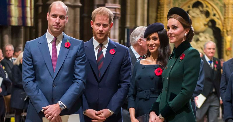 Harry misses William and Kate, but is in no hurry to mend relationship after their snub at royal event: Insider