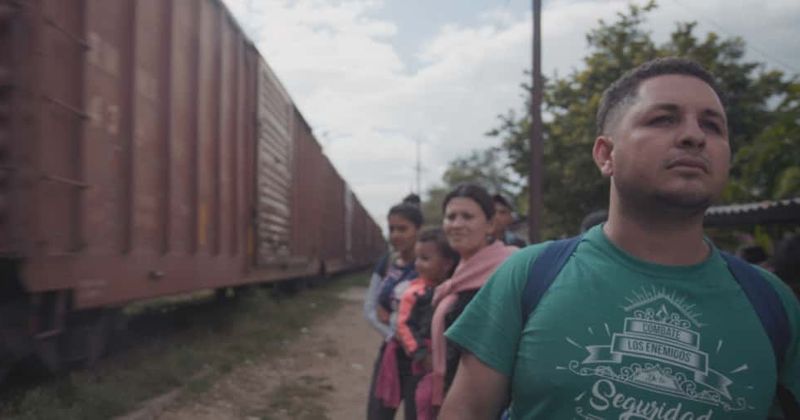 'The Trade' Season 2 Episode 2 Review: Magda realizes she’s pregnant while fleeing from MS-13 gang member