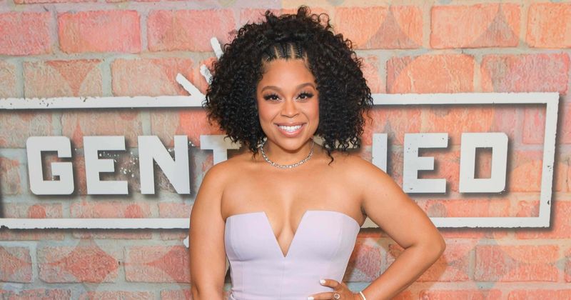 'Gentefied' actor Julissa Calderon says Yessika was re-written for her after she refused to do East-LA accent