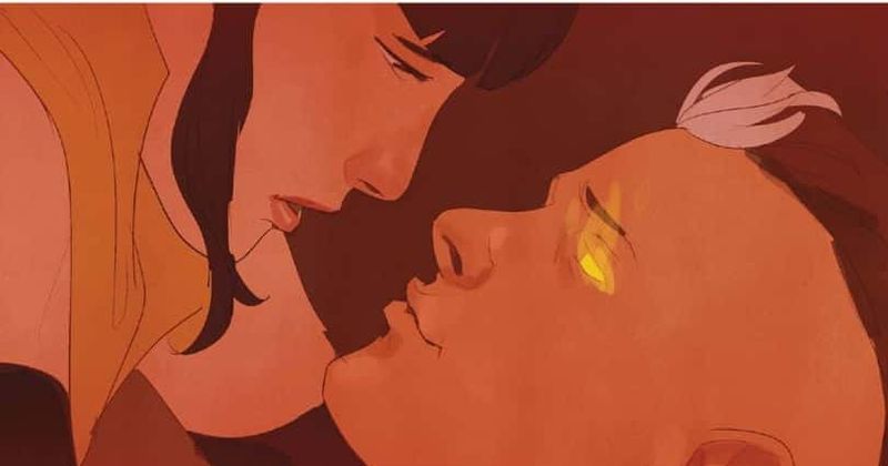 Make Love Not (Mutant) War: 'Cable' series brings out the kinky side of Krakoan society and X-Men