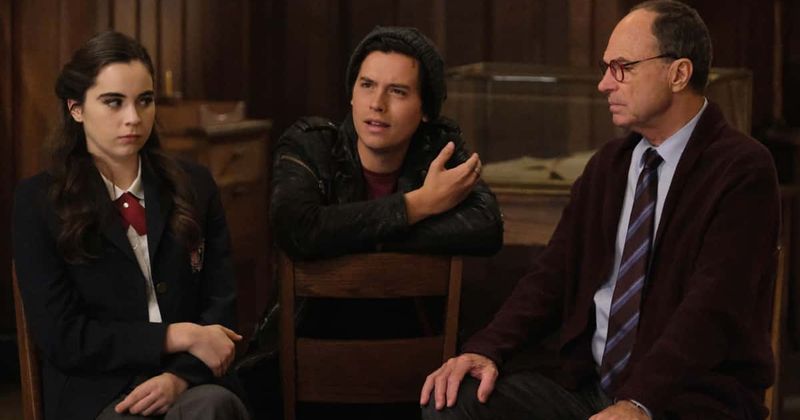 'Riverdale' Season 4 Episode 16 Review: Mysteries unfold in 'The Locked Room' as new truths are revealed