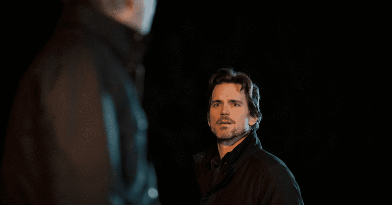 'The Sinner' Season 3 Episode 6 sees Jamie try to get Ambrose to understand him by forcing him to face death