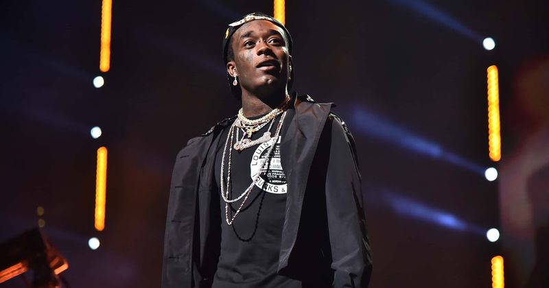 Lil Uzi Vert to drop deluxe edition of 'Eternal Atake' featuring sequel to 'Lil Uzi Vert Vs The World'