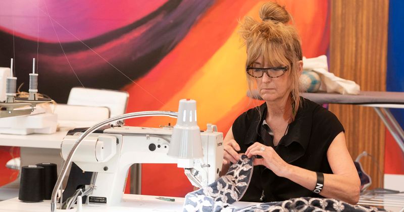 'Project Runway' Season 18: Fans say Nancy is the real winner for her inclusive finale collection