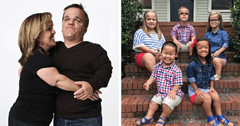 '7 Little Johnstons': Release date, plot, cast, trailer and all you need to know about TLC docu-series