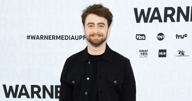 Daniel Radcliffe says 'Harry Potter' made him an alcoholic: 'The only way to deal with it was to get more drunk'