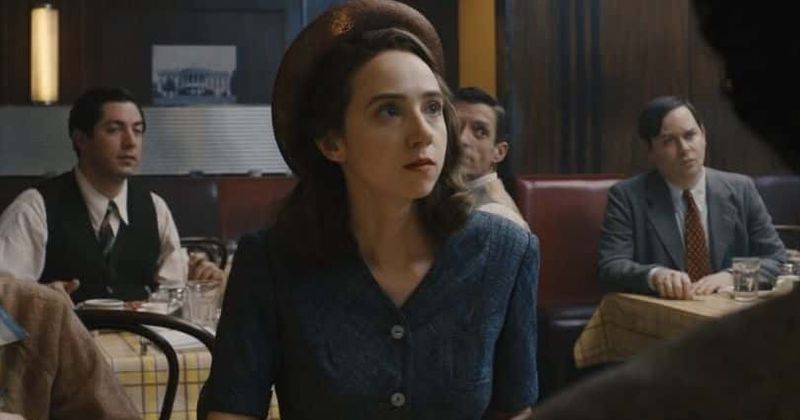 'The Plot Against America' Preview: What if the US sided with Nazi Germany?
