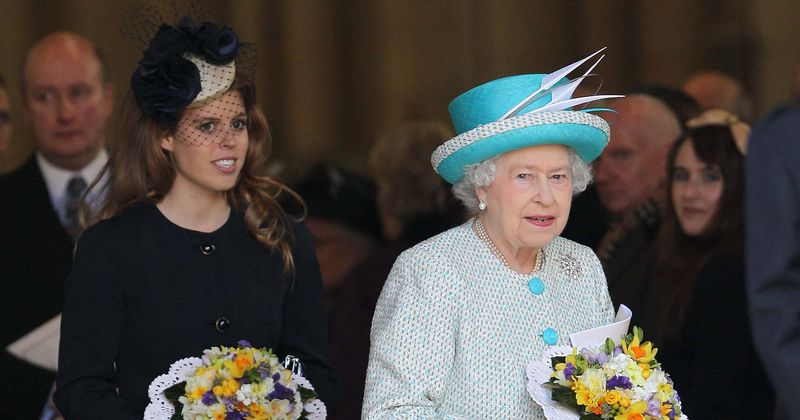 Coronavirus: Queen may ditch Princess Beatrice's wedding ceremony over fears of contracting deadly disease