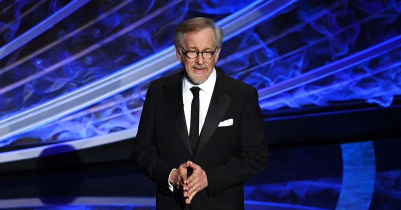First look of Steven Spielberg's 'West Side Story' shows Rita Moreno playing Valentine and not Anita
