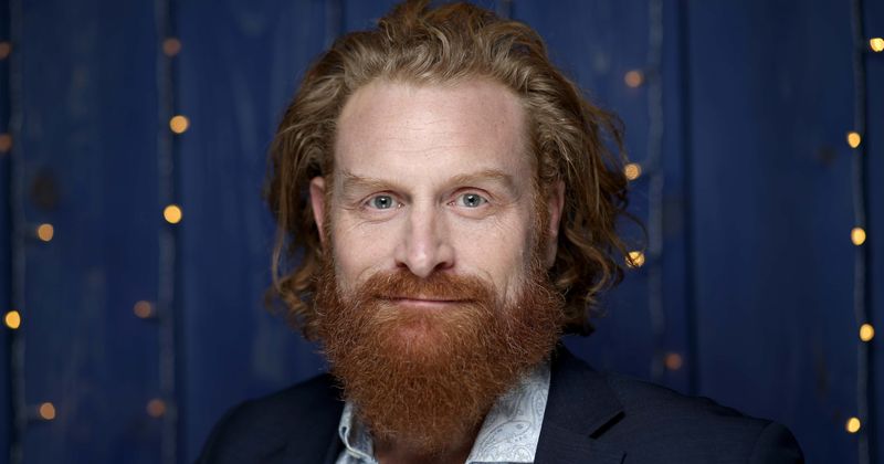 Coronavirus: 'Game of Thrones' star Kristofer Hivju tests positive, Netflix shuts 'The Witcher' production