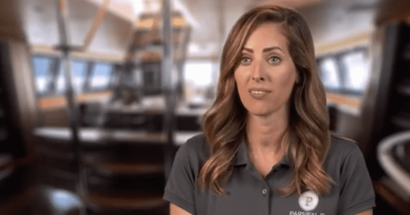 'Below Deck Sailing Yacht': Charter guests tip $20,000, chief stew Jenna says they have redeemed themselves