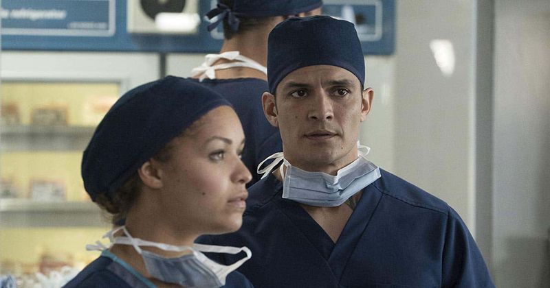 'The Good Doctor' Season 3: Twitter war ensues as fans bash 'haters' for trolling Dr Claire Browne and Dr Neil Melendez