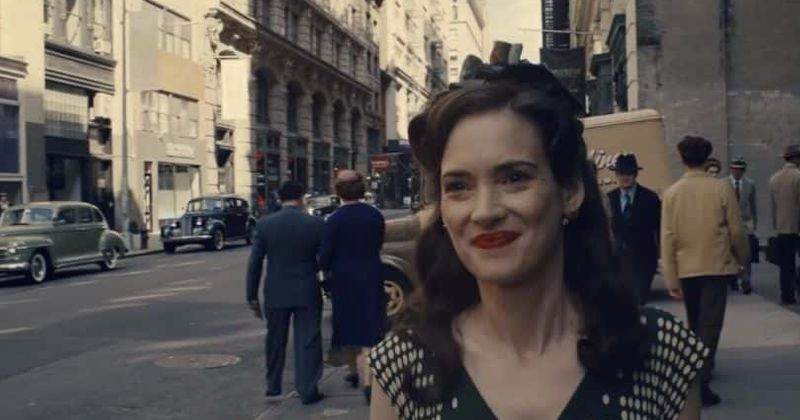 'The Plot Against America' Episode 1: Winona Ryder as Evelyn Finkel deserves an Emmy Award, say fans