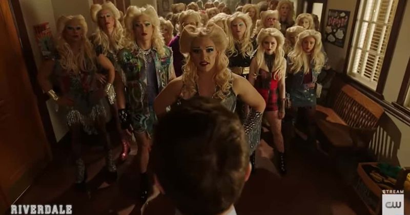 'Riverdale': When will Season 4 Episode 17 'Chapter Seventy-Four: Wicked Little Town' air?