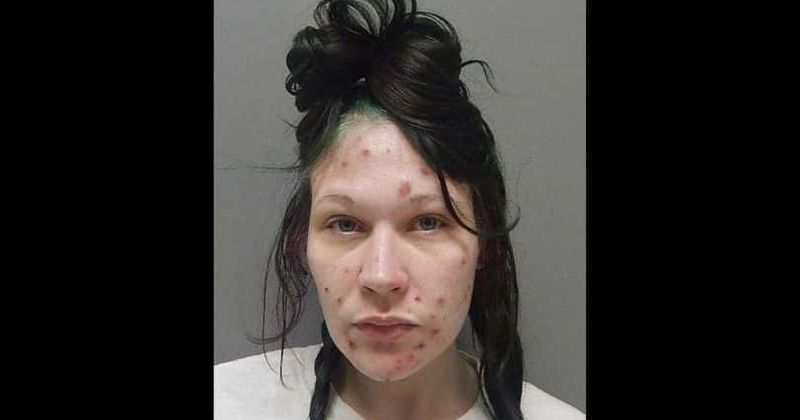 Lousiana 9-month-old dies as mother falls asleep on the child after taking meth, marijuana and ecstasy