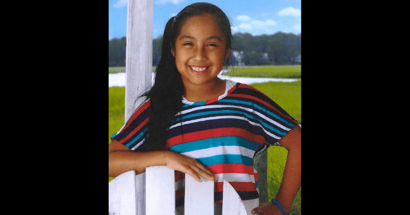 Missing Florida girl's remains found 4 years after she fell prey to child pornography, mother devastated
