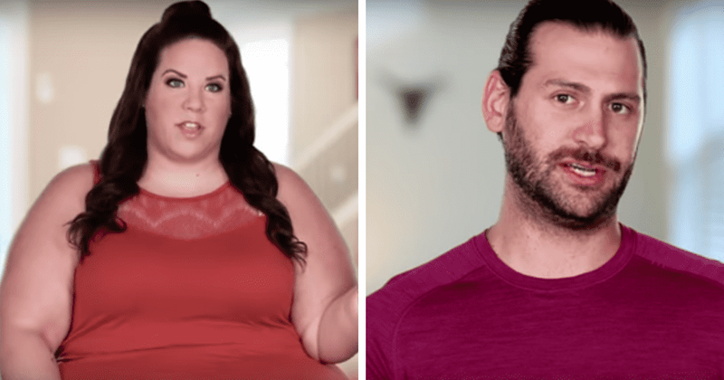 'My Big Fat Fabulous Life': Whitney worried about Chase breaking up with her in the 'city of love'