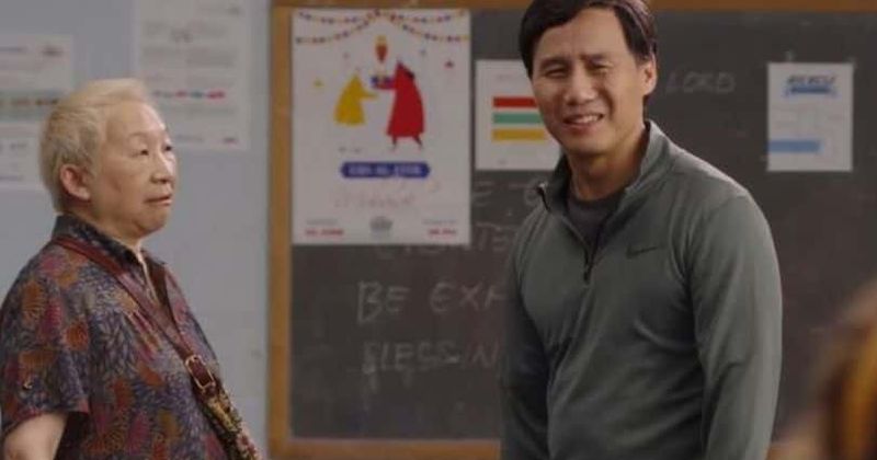 'Awkwafina Is Nora From Queens' Episode 9 Review: Grandma and Wally steal the show in this bland episode