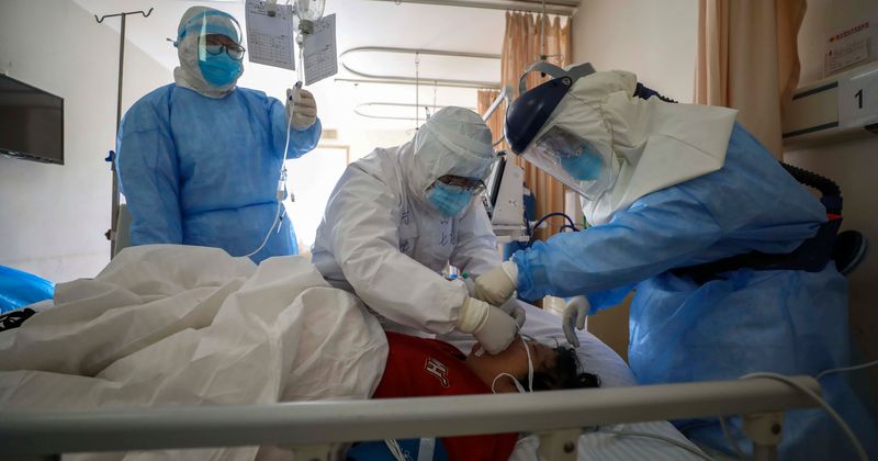 Coronavirus pandemic: People with blood type A are at higher risk of infection, finds study
