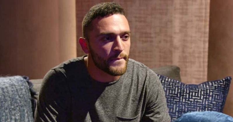 'Love Is Blind': Fans want Mark to be a 'cub' and try his luck with cougars in spin-off edition of 'The Bachelor'