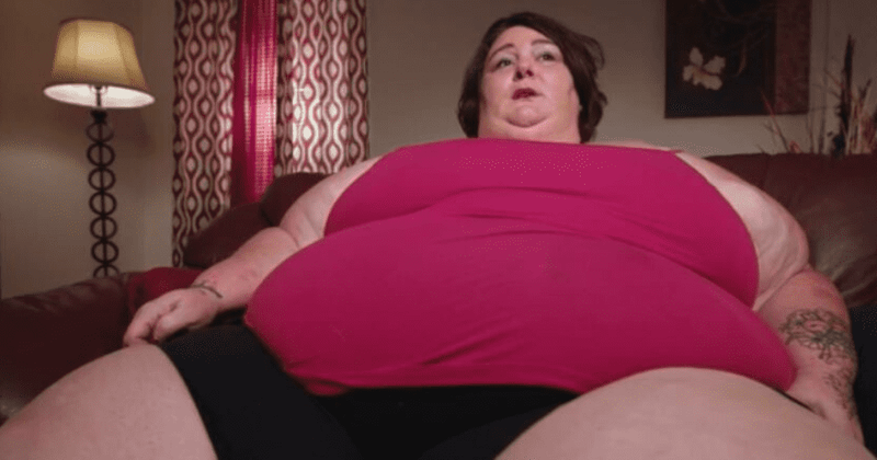 'My 600-lb Life': Coliesa loses her temper when she can't find painkillers, fans think she's addicted to pills
