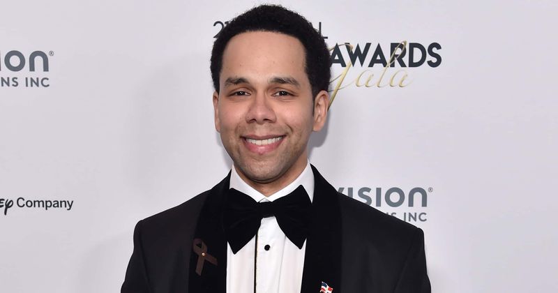 'Tommy' star Vladimir Caamano says acting is about making co-stars stand out