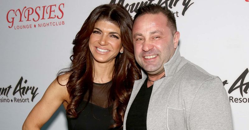 ‘Real Housewives of New Jersey’: Fans believe Joe will come after Teresa's money once she's with other men
