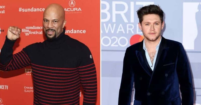 Coronavirus: Common and Niall Horan put out home concerts, urge fans to practice social distancing