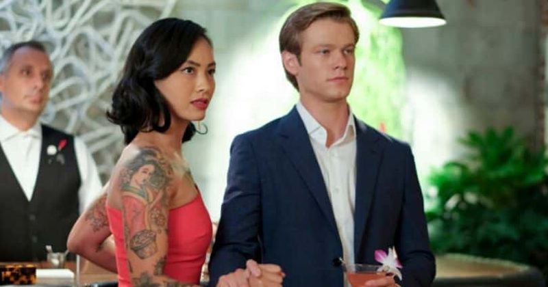 'MacGyver' Season 4 Episode 7 isn't airing this week but expect a double date when show returns