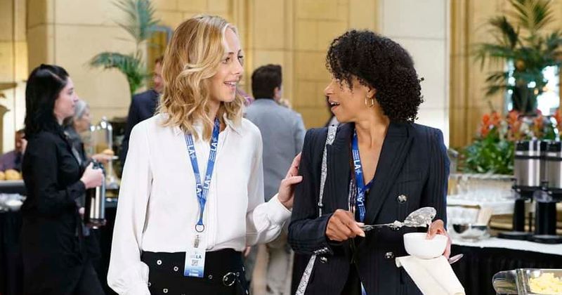 'Grey's Anatomy' Season 16 Episode 19 Preview: 'Love of My Life' will spice up Maggie and Teddy's sex lives