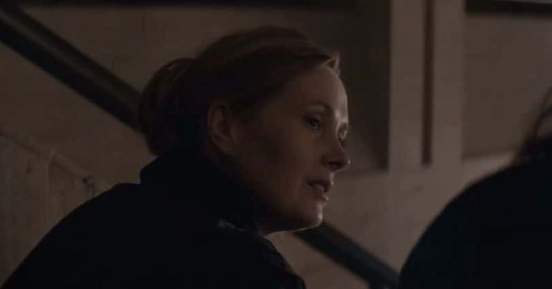 EXCLUSIVE | 'War of the Worlds' Episode 6 sneak peek reveals Sarah Gresham has been contemplating suicide
