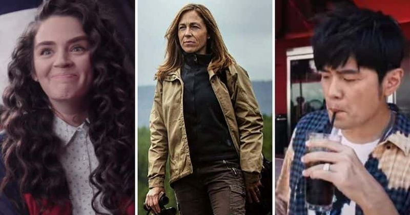 Coronavirus lockdown TV: 5 shows to watch today